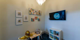 Ciel Apartments Gallery 34