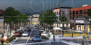 The Domaine at Hawthorn Row Gallery 5