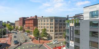 The Brit Apartments Gallery 19