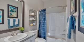 Kildaire Reserve Apartments Gallery 53