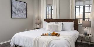 Park Heights by the Lake Apartments Gallery 20