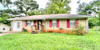 Charming & Updated Single-Family Home in Huntsville! Gallery 1