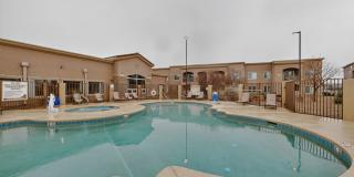 Spring River Luxury Apartment Homes Gallery 36