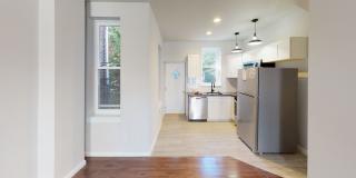 Newly Renovated Home in West Philly Newly Renovated Home in West Philly Gallery 1