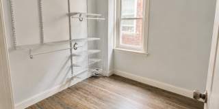 Spacious 3-Bedroom, 1.5-Bath South Philadelphia Townhome with Private Yard and Pets Allowed Gallery 15
