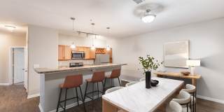 Huntsville Parc Apartment Homes Gallery 42