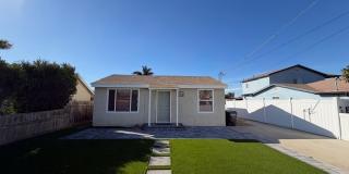 1268 Georgia Street Gallery 1