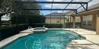 Stunning 5 Bedroom Home with Screened Pool & 3-Car Garage Gallery 69