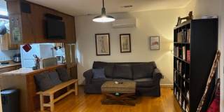 Fully furnished 1 bedroom 1 bath garage apartment Gallery 6
