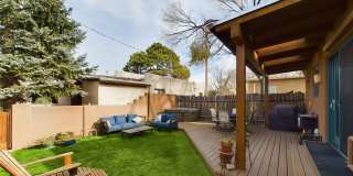 Fully Furnished 2 Bedroom Home in South Capital Available Now! Gallery 29