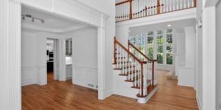 Luxury living in 5BR/5BA with Finished basement in Alpharetta Gallery 15