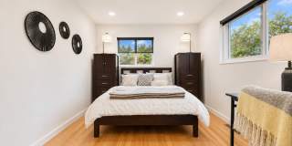 Mid-Century Modern Sequoyah Highlands Home Gallery 22