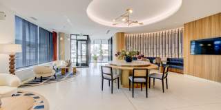 The James Gallery 20