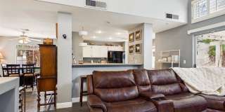 Furnished 3BR Home w/ Pool, Spa & Garage I Move-In Ready in NW Las Vegas Gallery 14