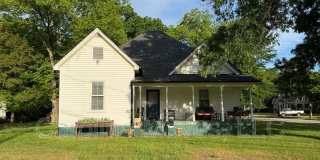 200 Pelham St. Gallery 1