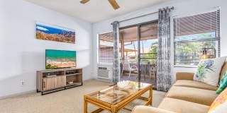 Fully Furnished, 1 Bed/1 Bath, Kihei Bay Vista with Pool Fully Furnished, 1 Bed/1 Bath, Kihei Bay Vista with Pool Gallery 4