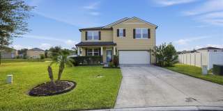 Spacious 5BR House in Jacksonville Gallery 1