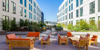 Avenue 34 Gallery 38