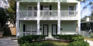 2815 East Washington Street Gallery 1