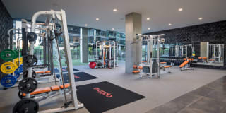 Optima Kierland Apartments Gallery 20