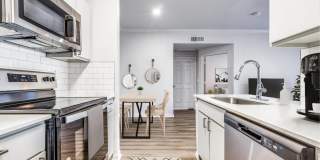 Mission Rockwall Apartments Gallery 20