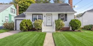 Charming Bellmawr Home with Spacious Yard & Garage Gallery 1