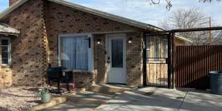 Fully Furnished Spacious 3 Bed 2 Bath, Pet Friendly Home in Orchard Mesa All Utilities Included! Gallery 1