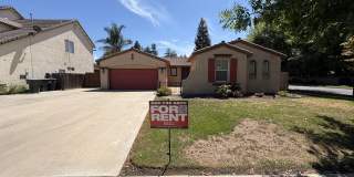 NW Visalia Corner lot Home Available Now! NW Visalia Corner lot Home Available Now! Gallery 1