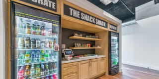 The Crosby Gallery 19