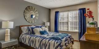 Bedford Commons Apartments Gallery 11