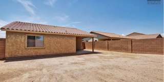 3Bed/2Bath House in Buckeye! Move-In Ready on 08/06/2026! Gallery 17