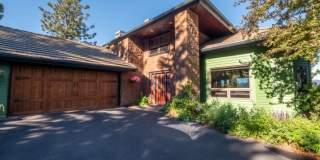 Awbrey Butte Elegance | Private Cascade Mountain Retreat Awbrey Butte Elegance | Private Cascade Mountain Retreat Gallery 1