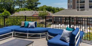 Pinnacle Apartments Gallery 28