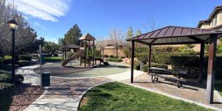 Unique Floorplan in Skye Canyon! Gallery 56