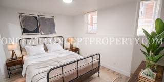 Beautifully Remodeled Apartment Home with Washer/Dryer in-Unit and Luxury Finishes! Gallery 20