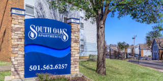 South Oaks Gallery 21