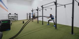 Arbors at Lee Vista Gallery 26