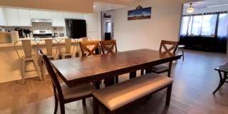 Furnished 3 BR Vacation Rental Includes utilities Near Target Center/Golf/Hwy 95 Gallery 7