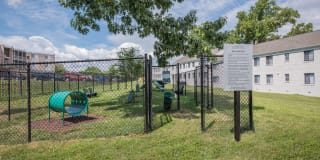 The Residences at Silver Hill Gallery 24