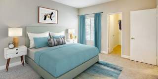 Bloom Apartment Homes Gallery 10