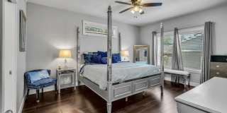 Fully Furnished beautiful Sanders Beach home Gallery 29