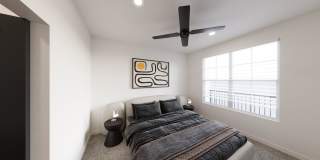 Wrenley Luxury Apartment Homes Gallery 14