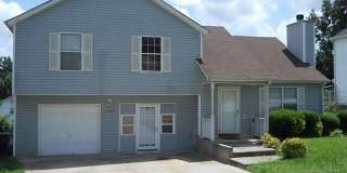 3533 Mosswood Lane Gallery 1