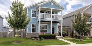 604 North Longfellow Lane Gallery 1