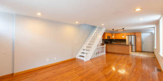 South Philadelphia Corner Rowhome with Garage Parking and Roofdeck! Gallery 3