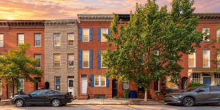 926 S HANOVER Street Gallery 1