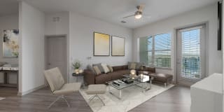 Westloop at the Diamond Interchange Gallery 83