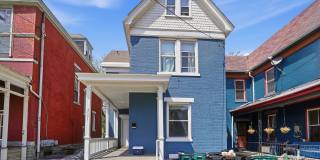 5 Bedroom Clifton House Available Next to UC Campus Gallery 1