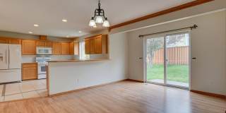 4 Bedroom 2.5 bath Home in Cherry Hill Gallery 5