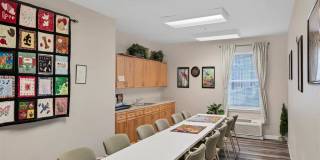 Arbor Crest Senior Apartments Gallery 10